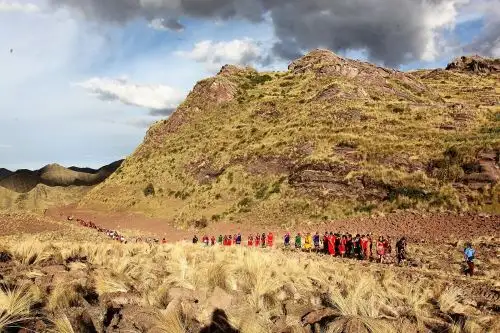 ANDINA/Difusión