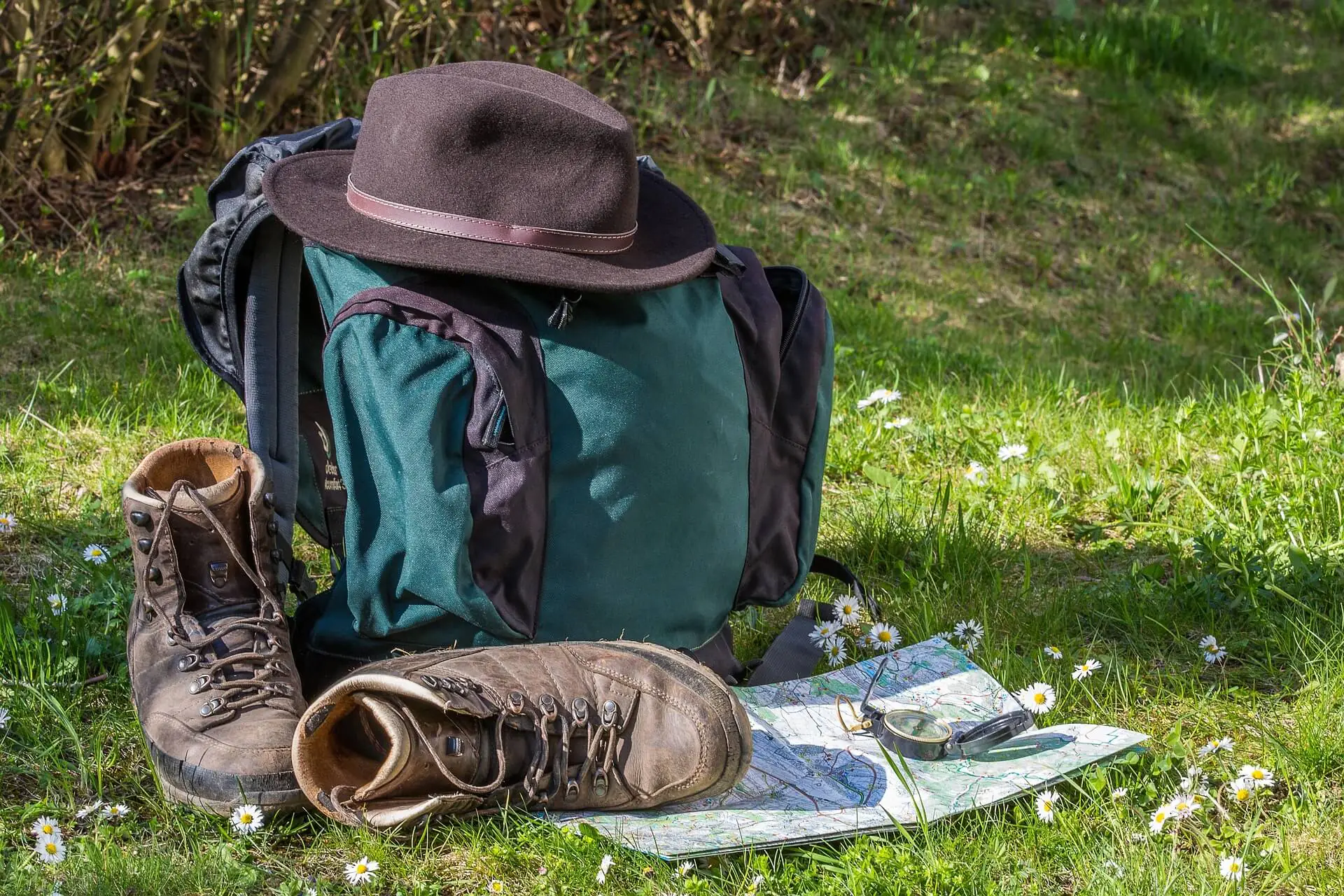 Essential Gear Checklist