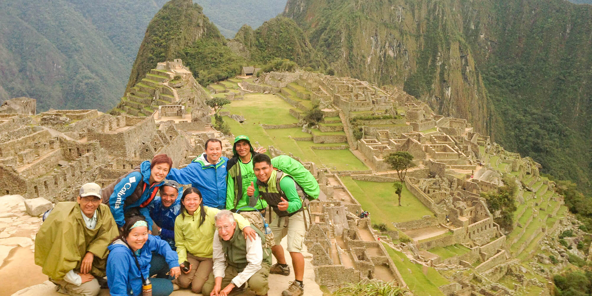 10 Things I Loved About Trekking to Machu Picchu with Alpaca Expeditions