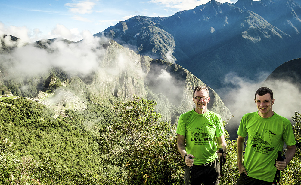 Inca Trail Availability 2023