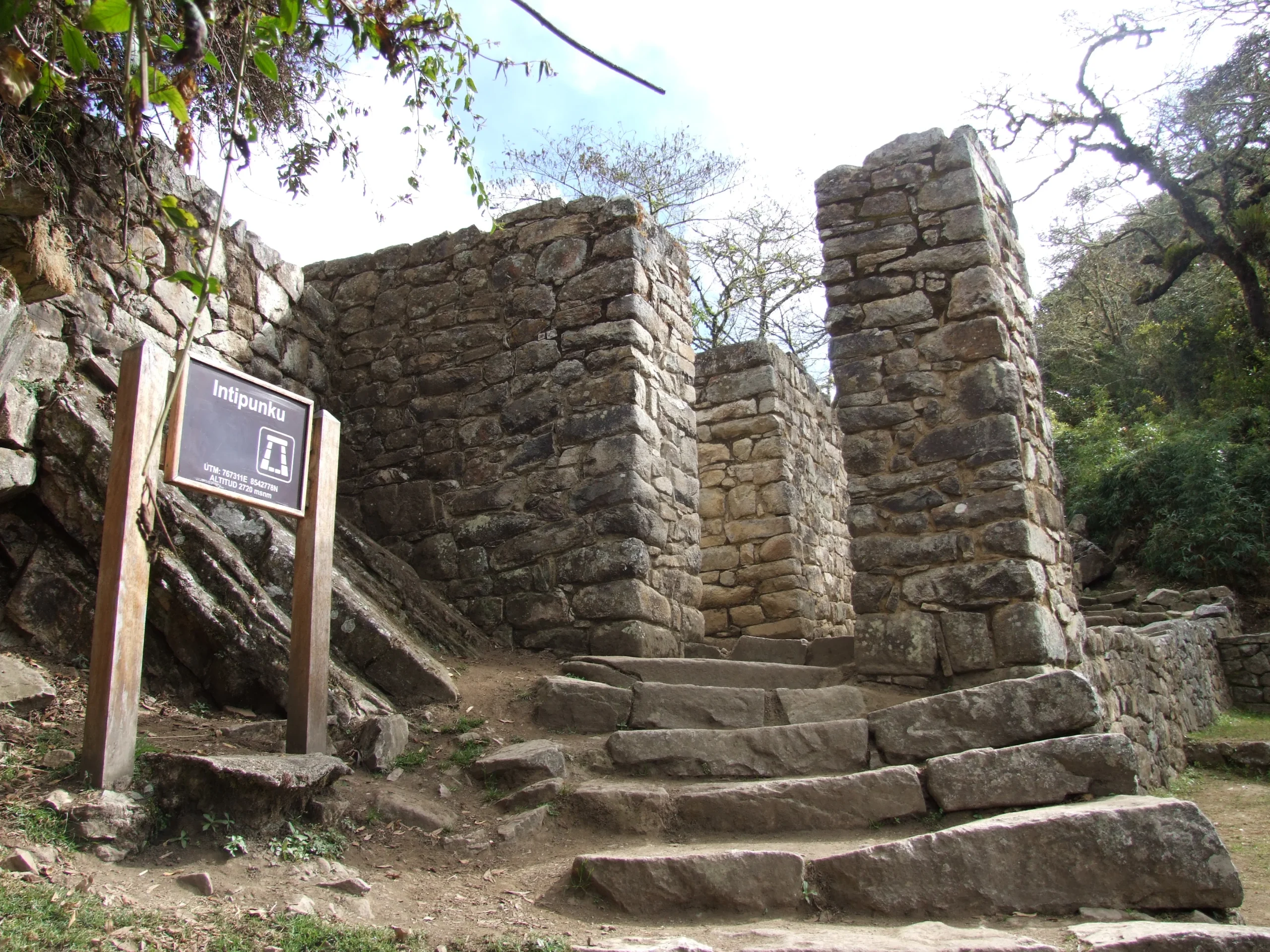 Intipunku