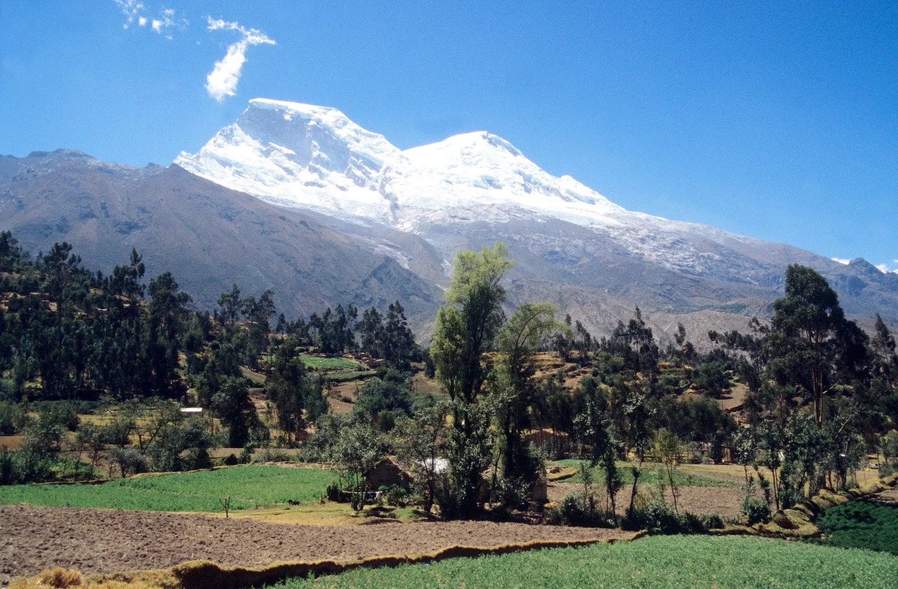 clima de perú