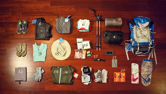 7786002580_579d4b42a0_o What to Pack for Machu Pichu 2027