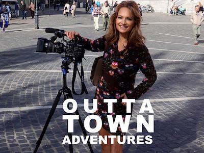 Outta Town Adventures TV
