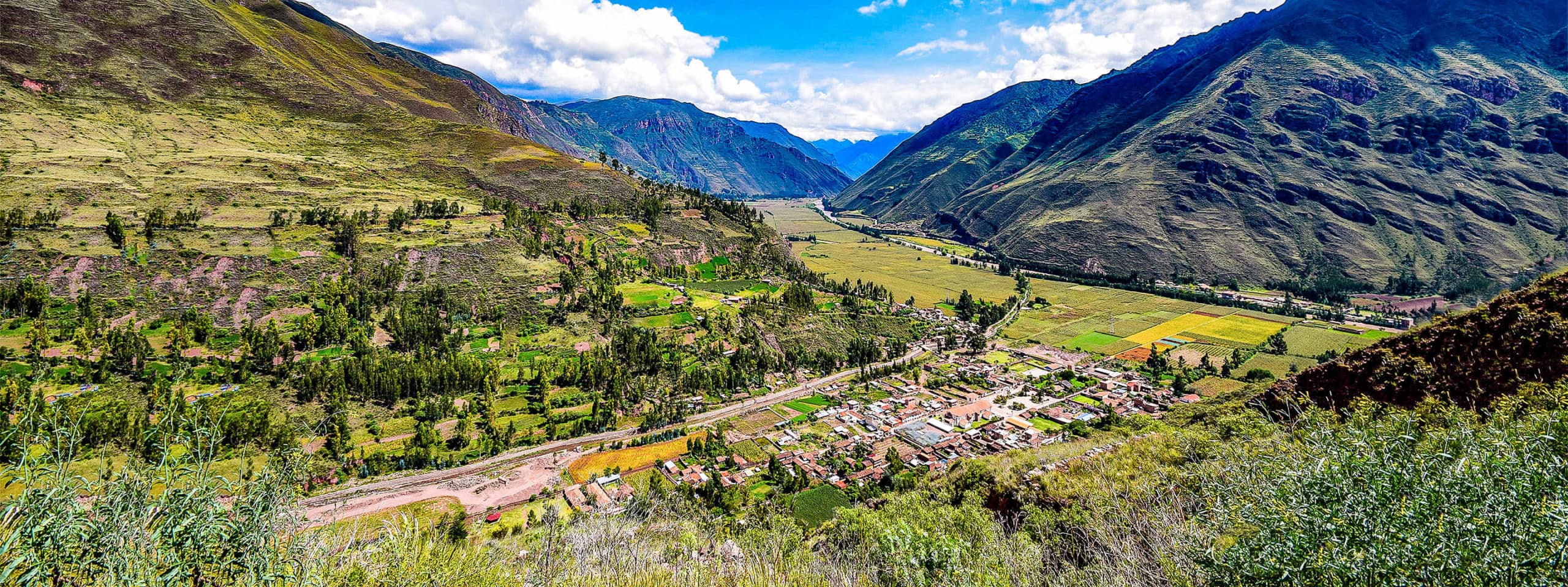 8D 7N Tour Highlights of Cusco