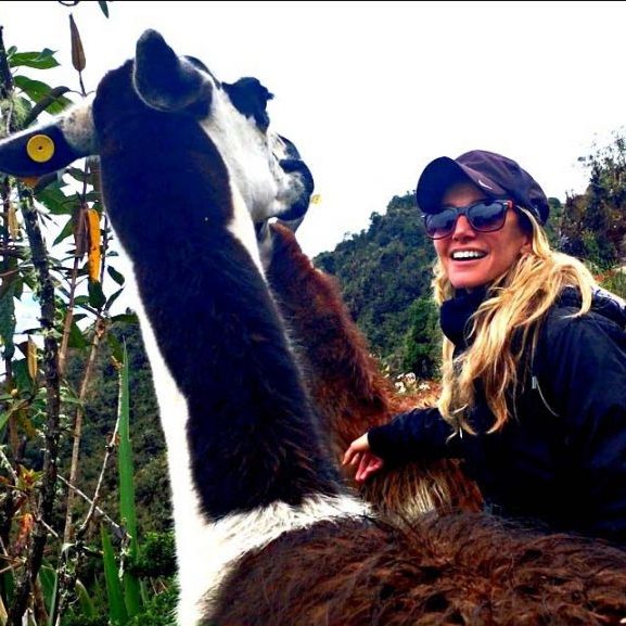 A Four-Day Hike On The Inca Trail To Machu Picchu