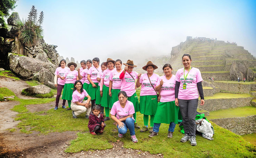 4D/3N Cusco City, Sacred Valley 2 Day & Machu Picchu