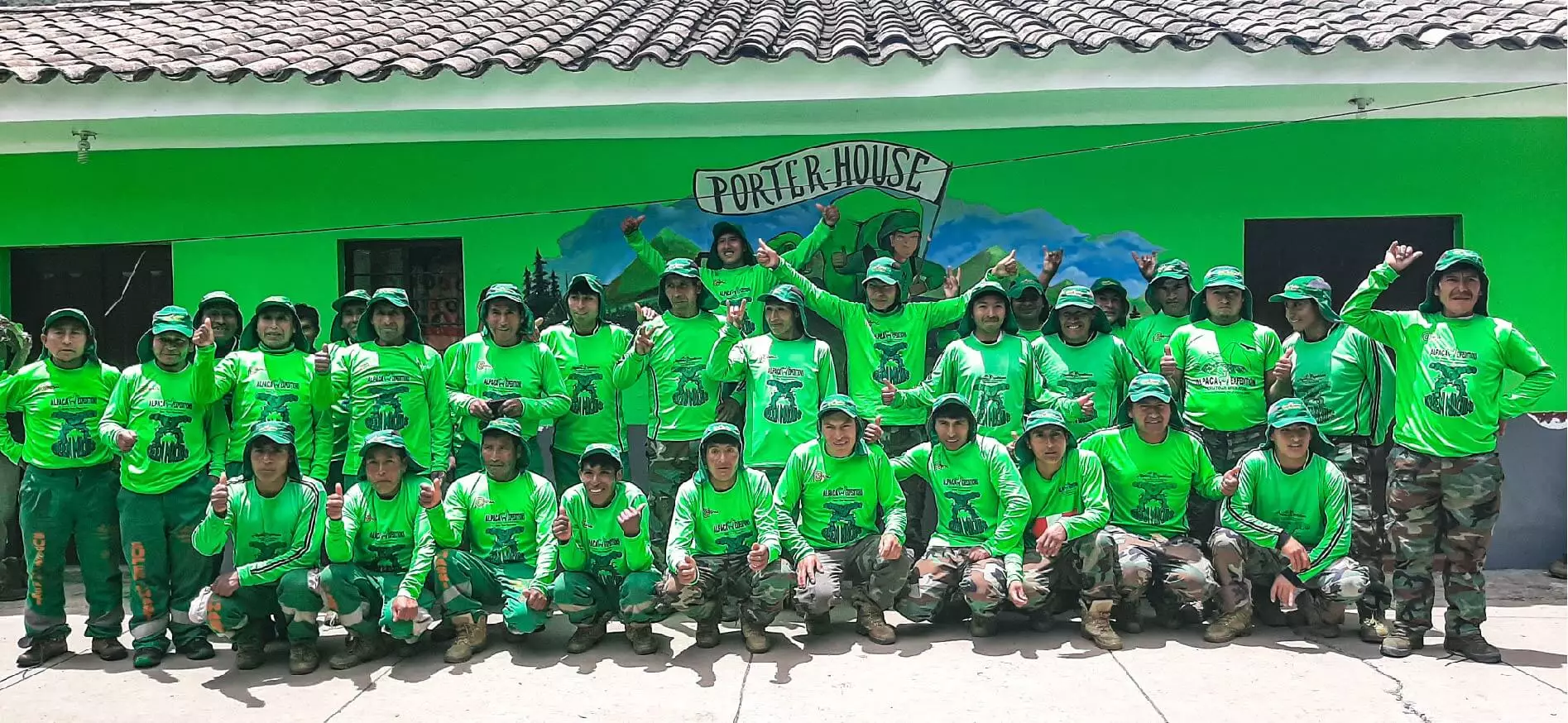 porter-house
