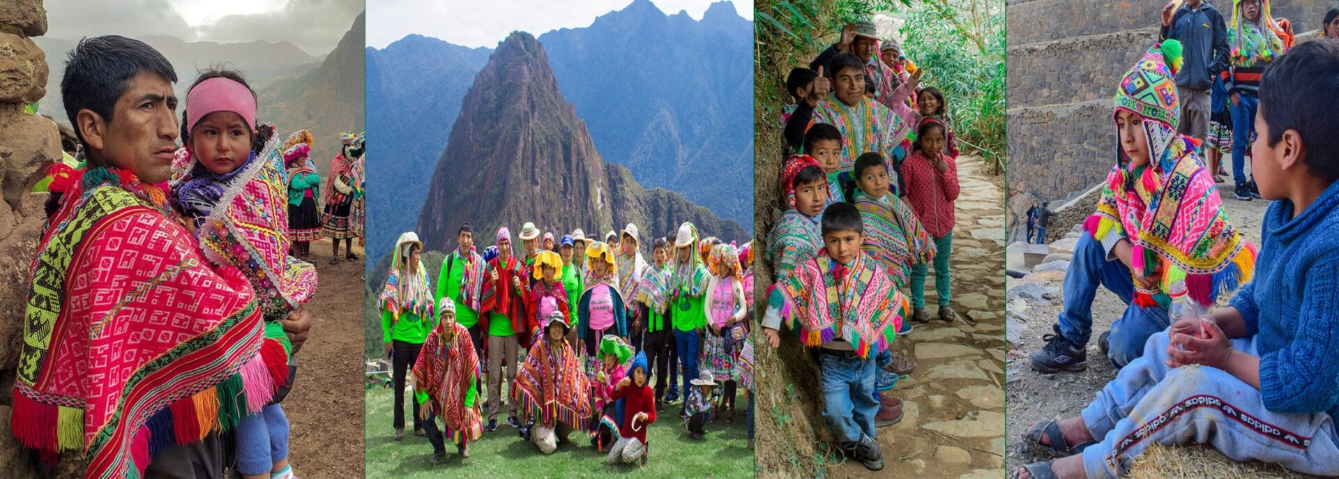 Alpaca Expeditions “Sharing is also learning”