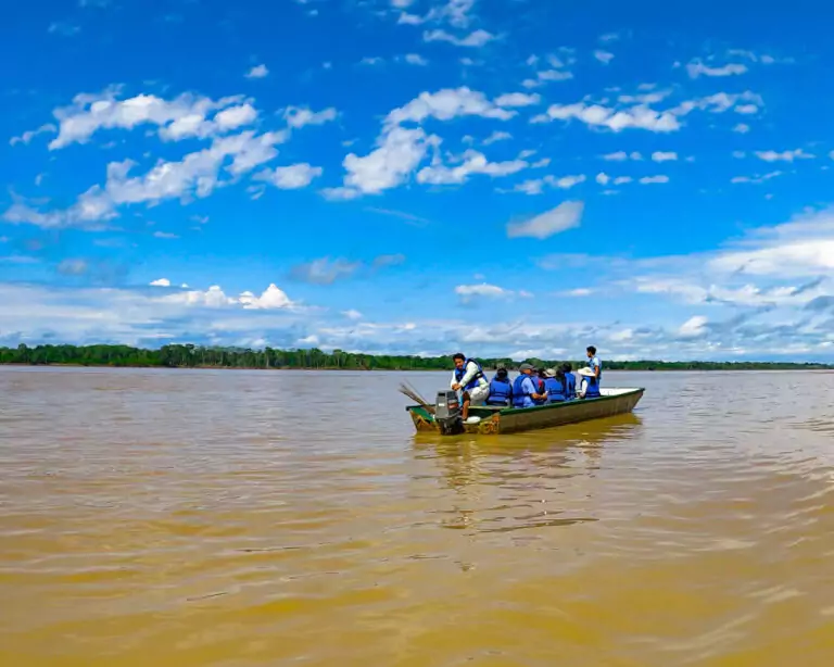 Amazon – cusco – Titicaca Lake 15 Days 14 Nights | Alpaca Expeditions