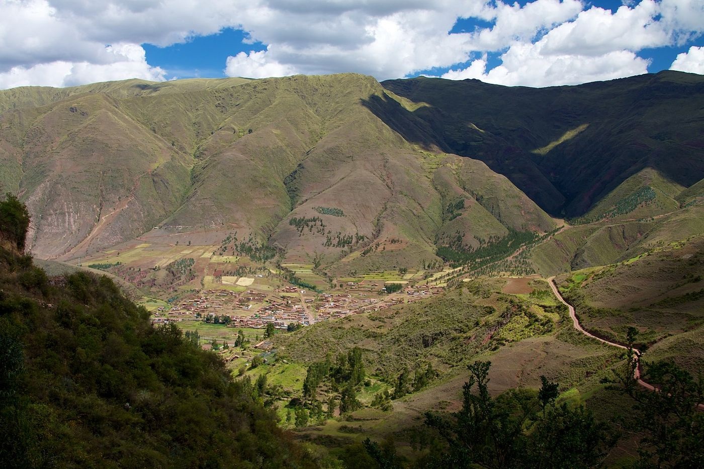 Andahuaylillas historia, arte y tradición en la joya colonial del Valle Sur de Cusco