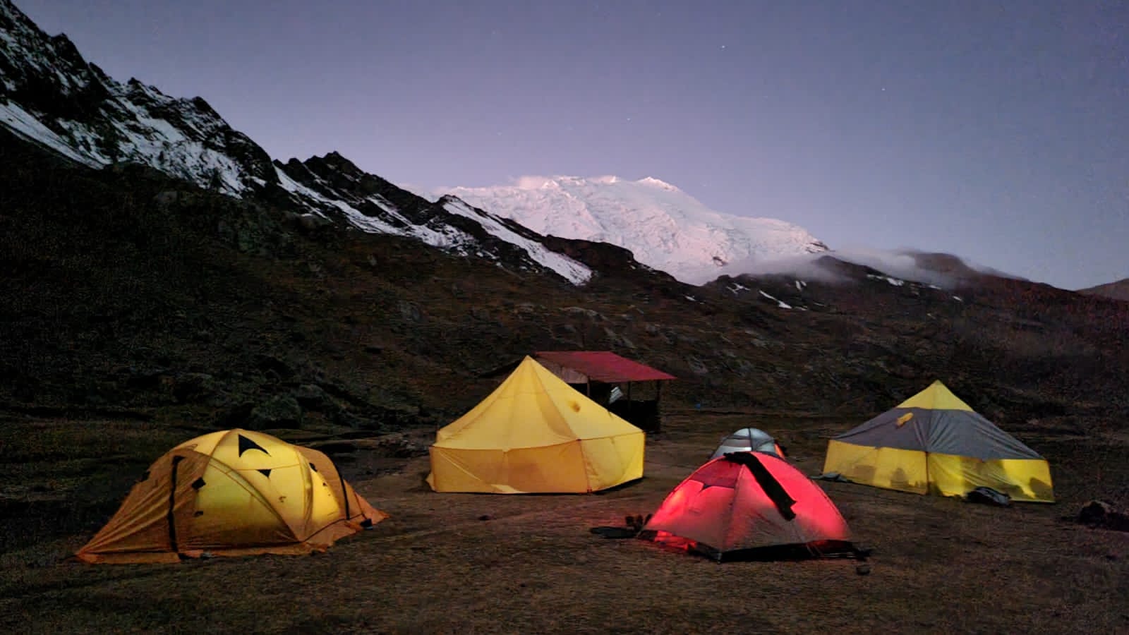Rainbow Mountain Uncovered - Essential Tips