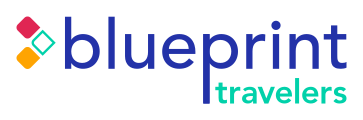 Blueprint Travelers Blog