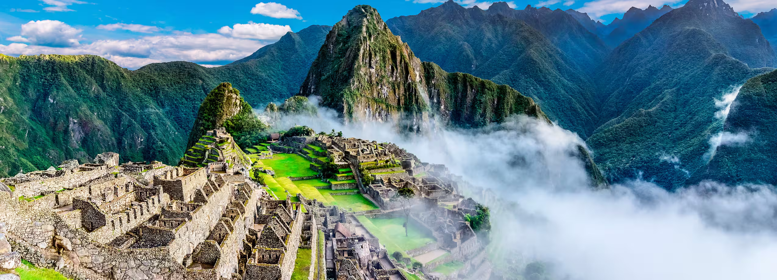Building Machu Picchu: The Inca Emperor, Engineering Genius and a Modern Guide