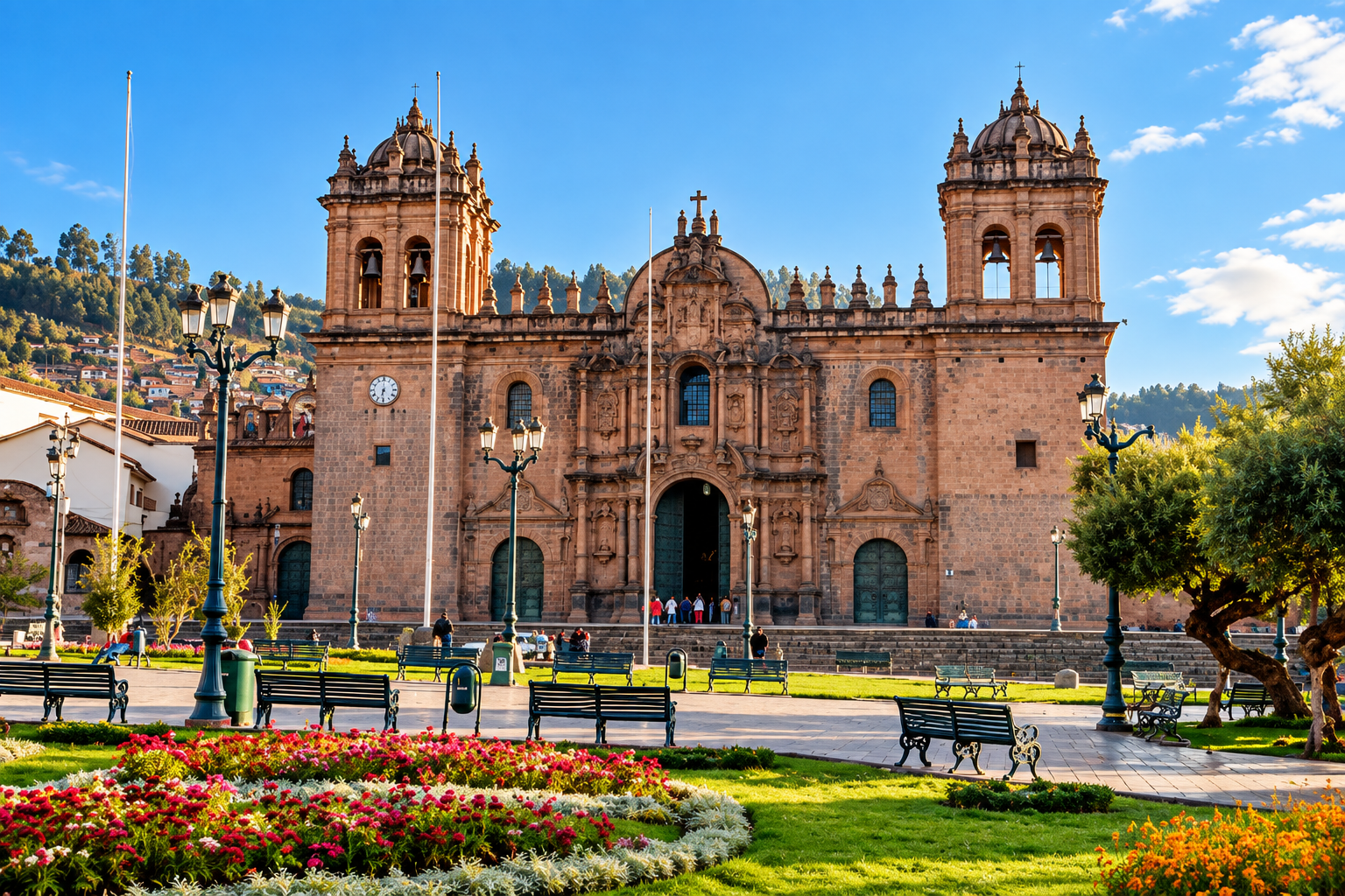 Catedral de Cusco: historia, arquitectura y arte de uno de los principales templos de la ciudad