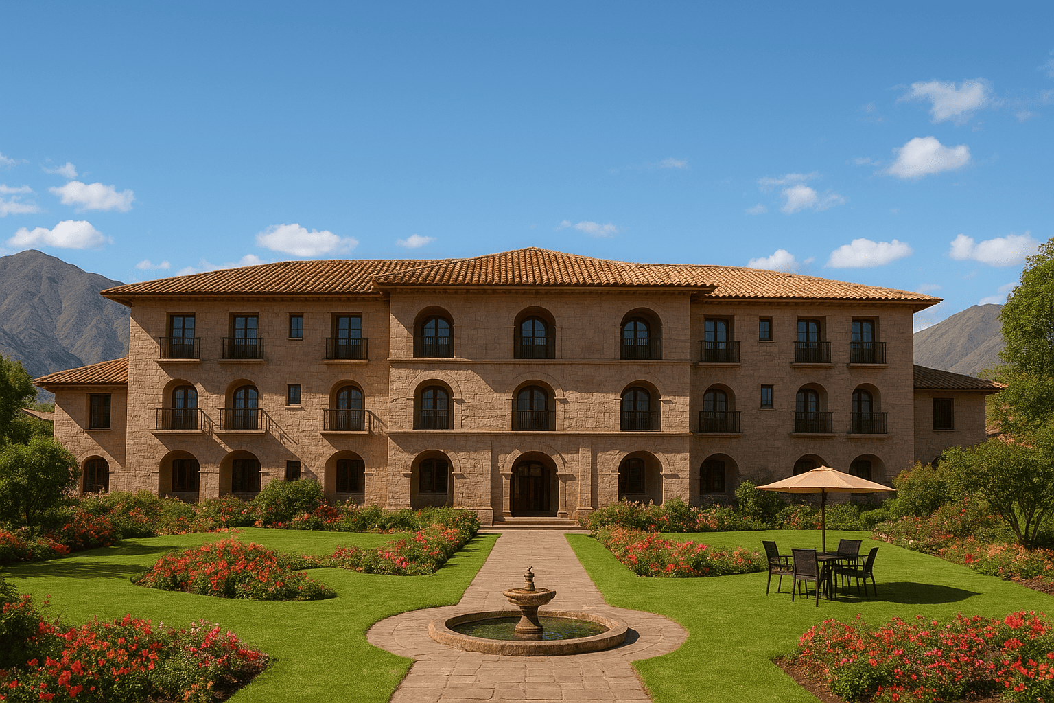 Mejores hoteles en Cusco: lujo, presupuesto y ubicación ideal