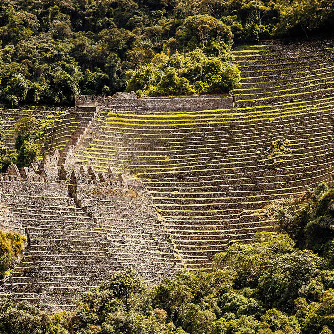 Checkfront Travels A Culinary Experience in Machu Picchu