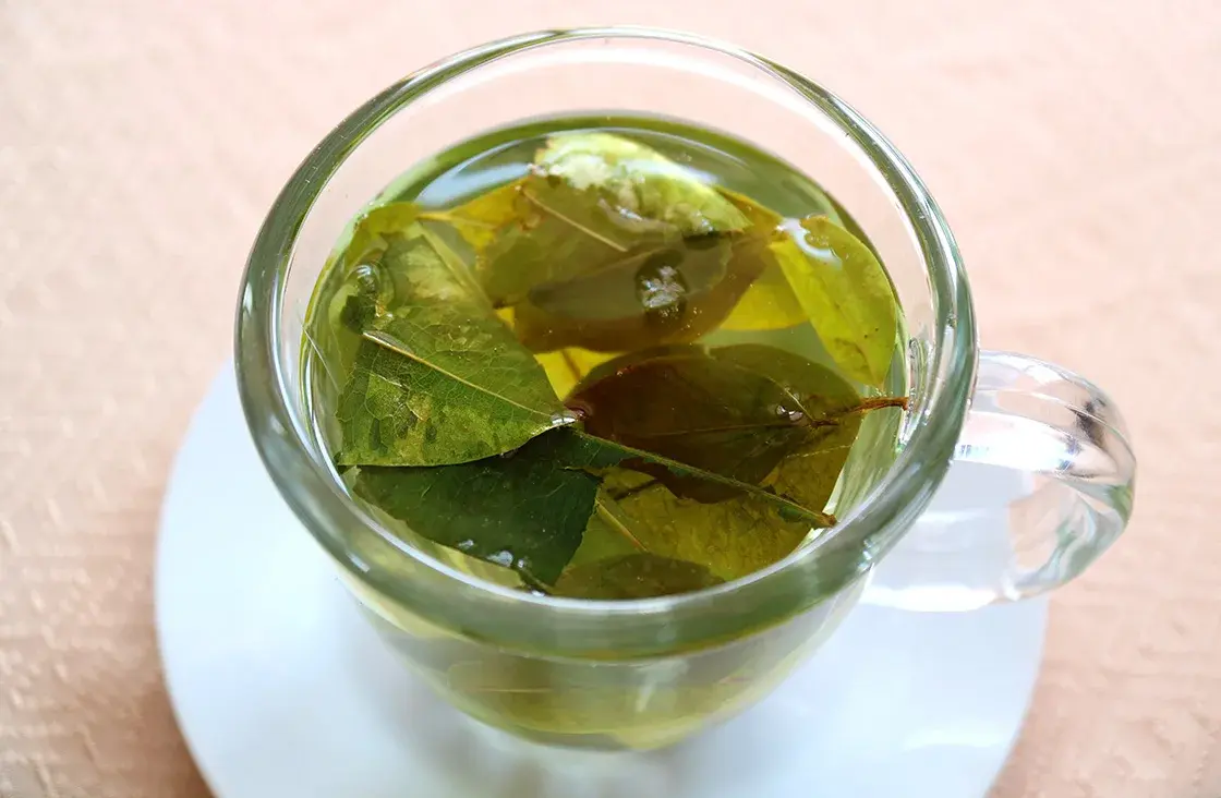 Cocoa Tea