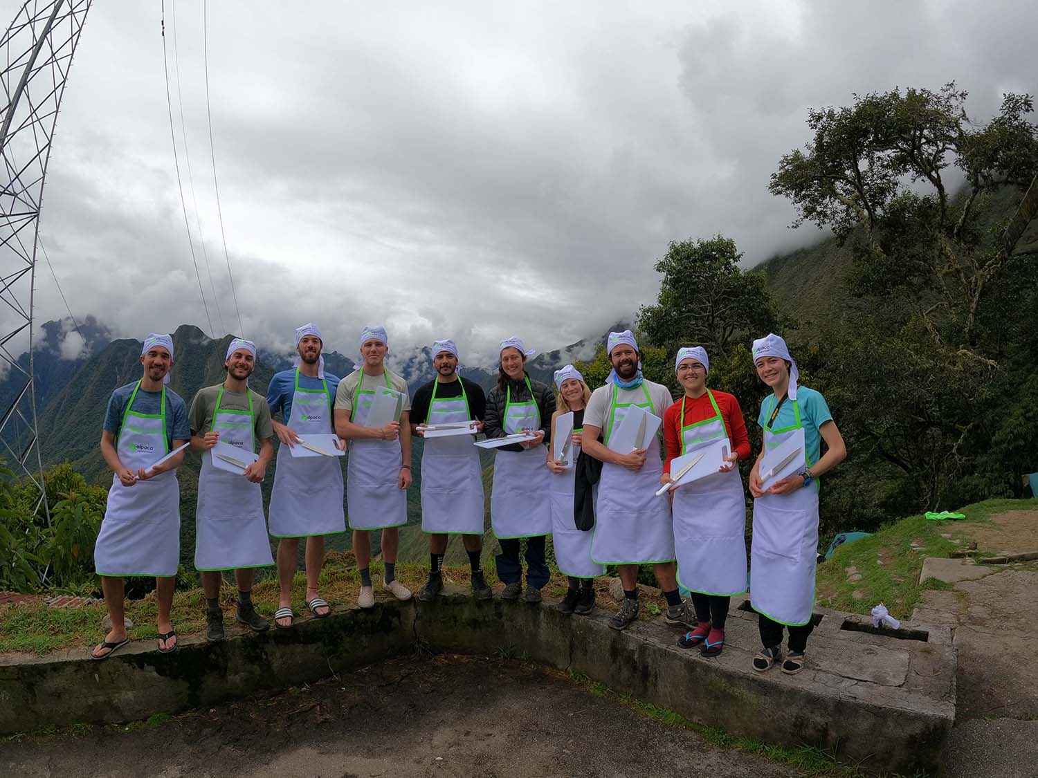 Cooking Classes