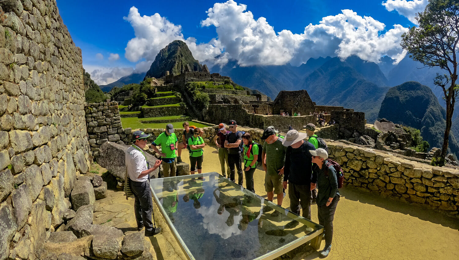 Cusco & Amazon 10 Days / 9 Nights