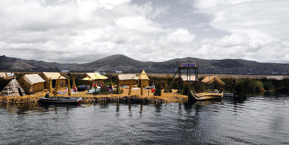 Cusco & Titicaca Lake 9 Days 8 Nights