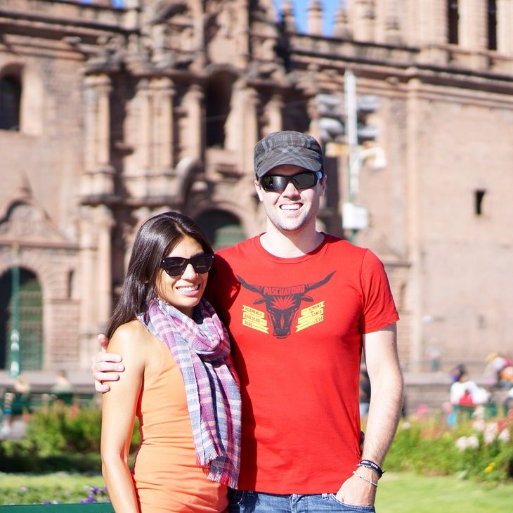 Cuzco & the Inca Trail