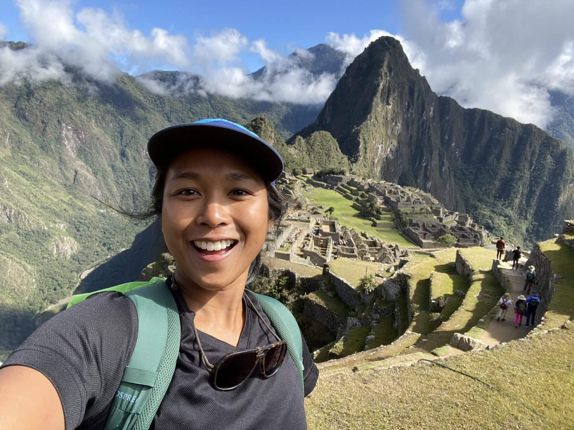 What To Expect: Epic Inca Trail Adventure to Machu Picchu