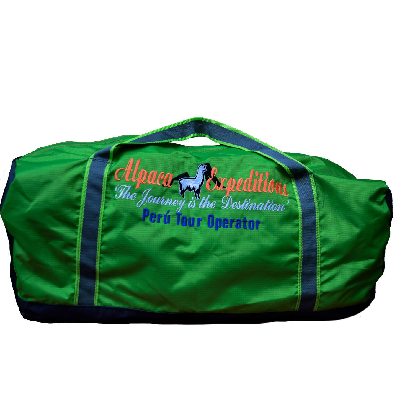DUFFLE BAGS , BACKCOVERS, PONCHOS, & PERSONAL PORTER