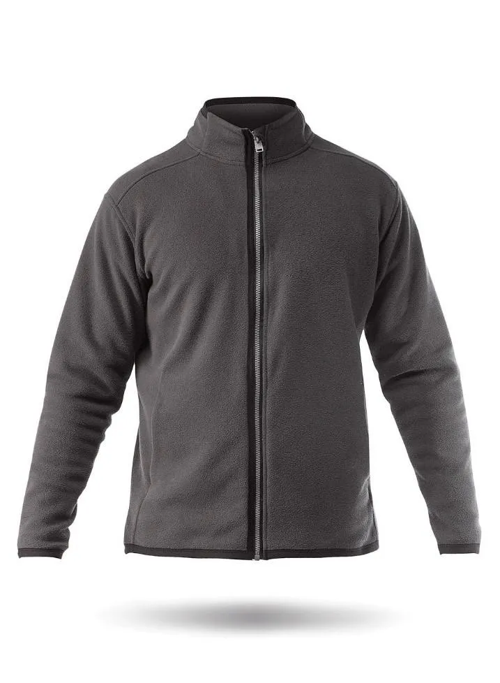 Fleece-Jacket-and-WindBreaker
