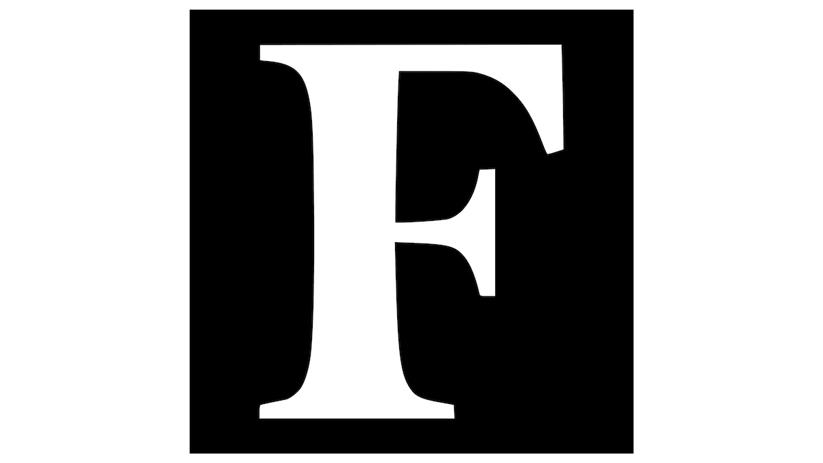 Forbes Logo