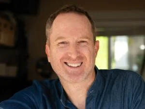 Once as a backpacker, now as a parent: Robin Esrock returns to the Inca Trail