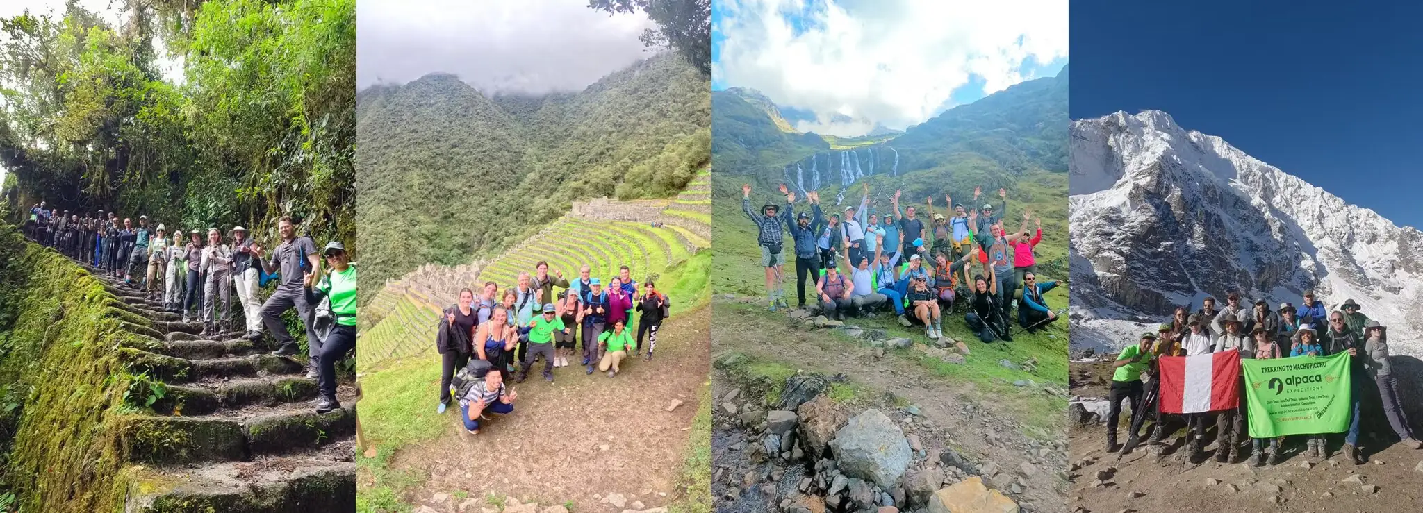 How to Choose the Best Cusco Inca Trail Tours