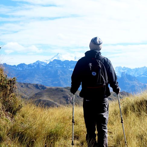 Huchuy Qosco, The Alternative Inca Trail