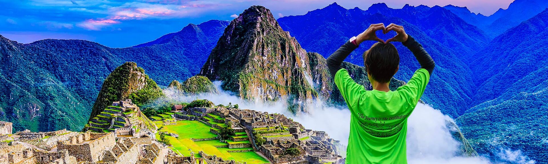 Inca Trail Trek Machu Picchu Hiking Tours 4 Days 3 Nights Private Tour