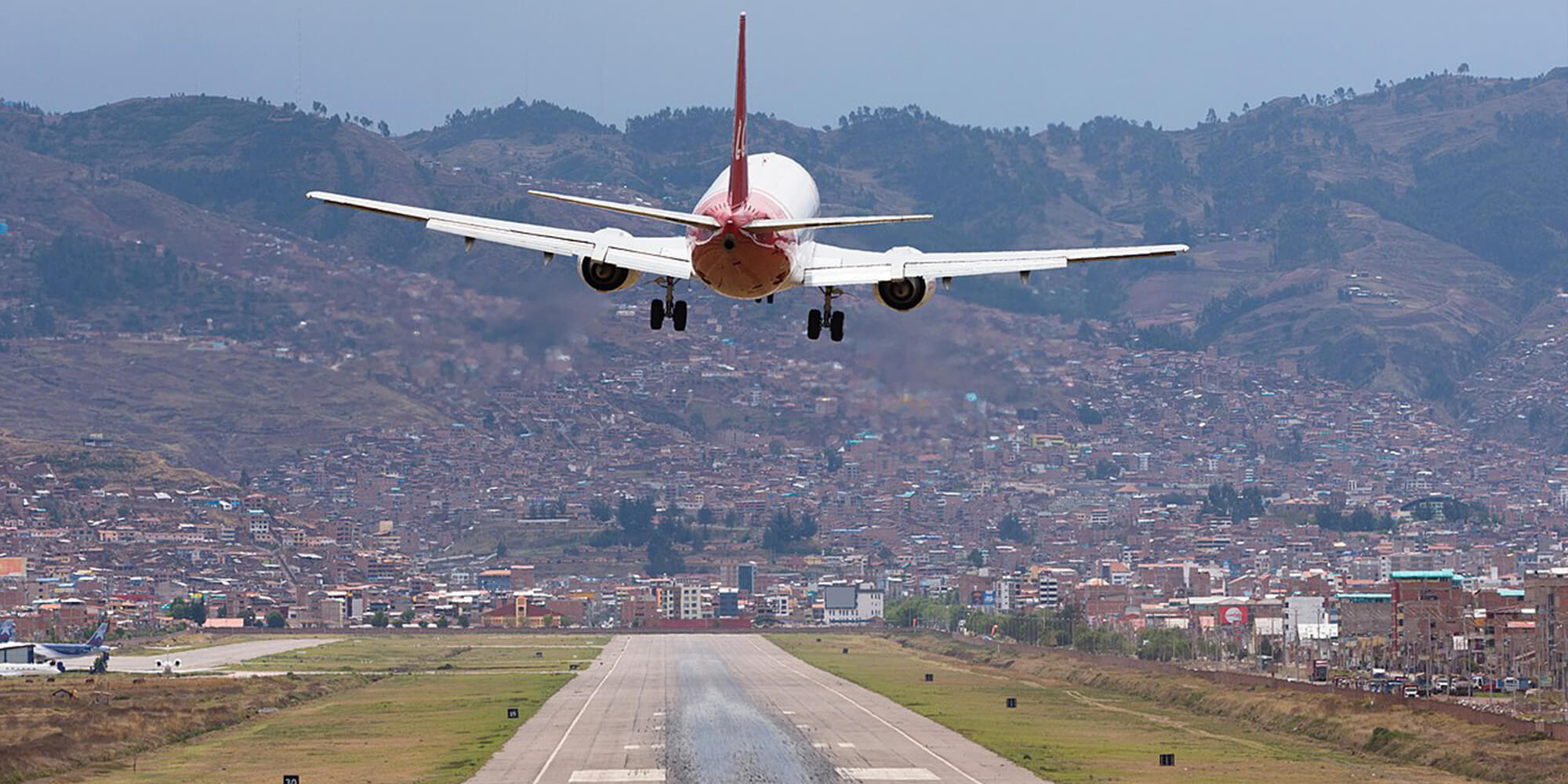 International Airport Coming to Cusco