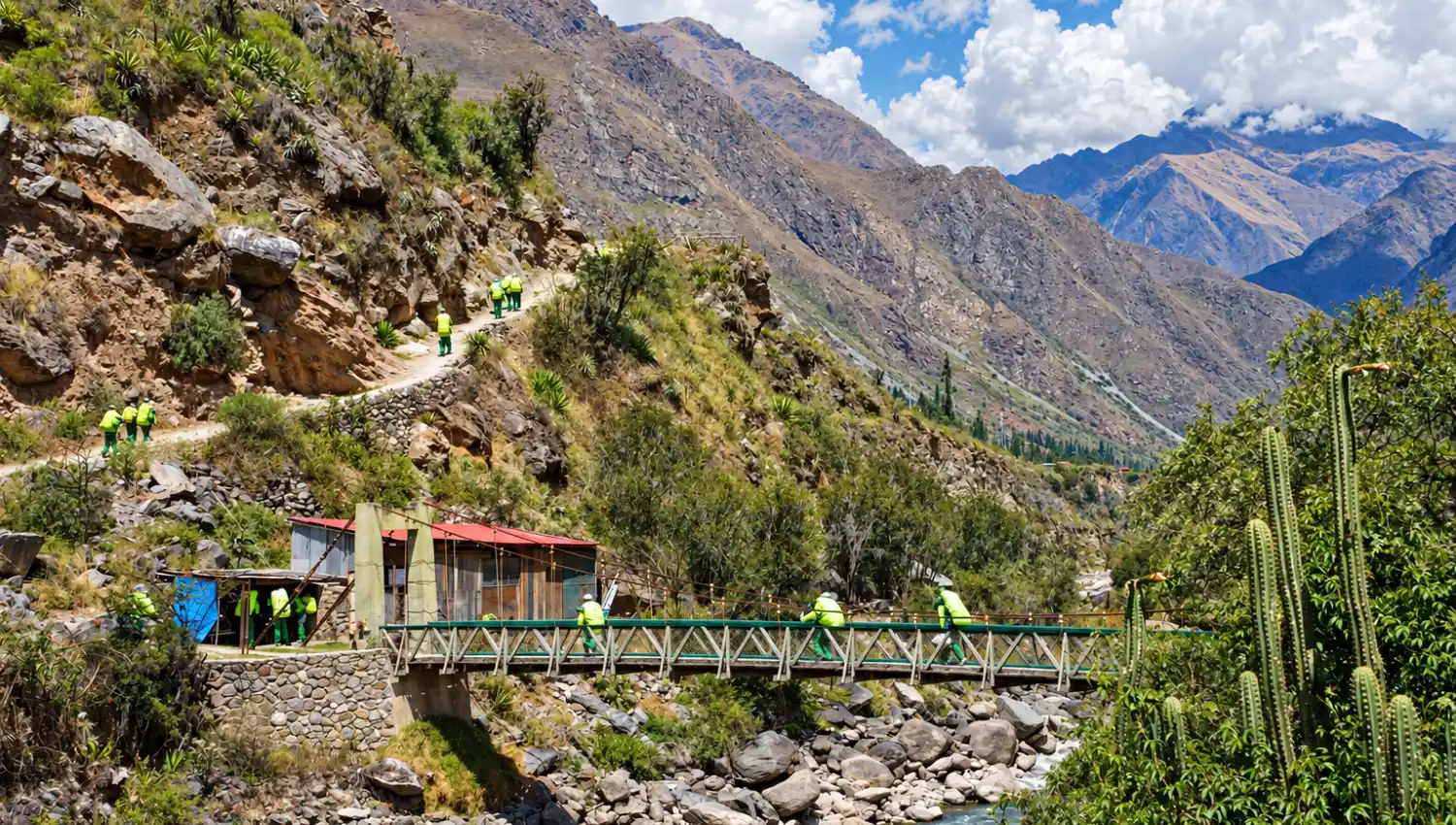 Is the Inca Trail Safe to Hike After September 5