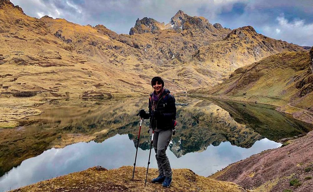 Lares & 2 Day Inca Trail with Camping 5D/4N