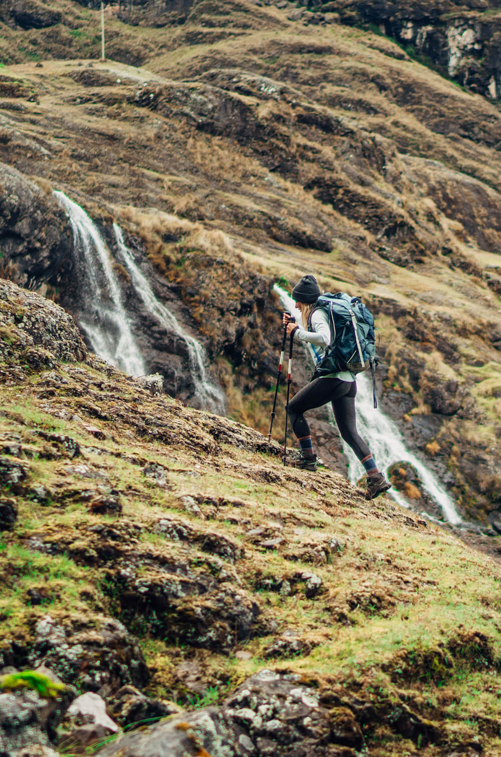 Lares Trek and Short Inca Trail Hike to Machu Picchu 5 Days