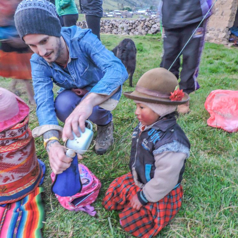 Lares Trek to Machu Picchu - Is This Peruvian Hike for You?