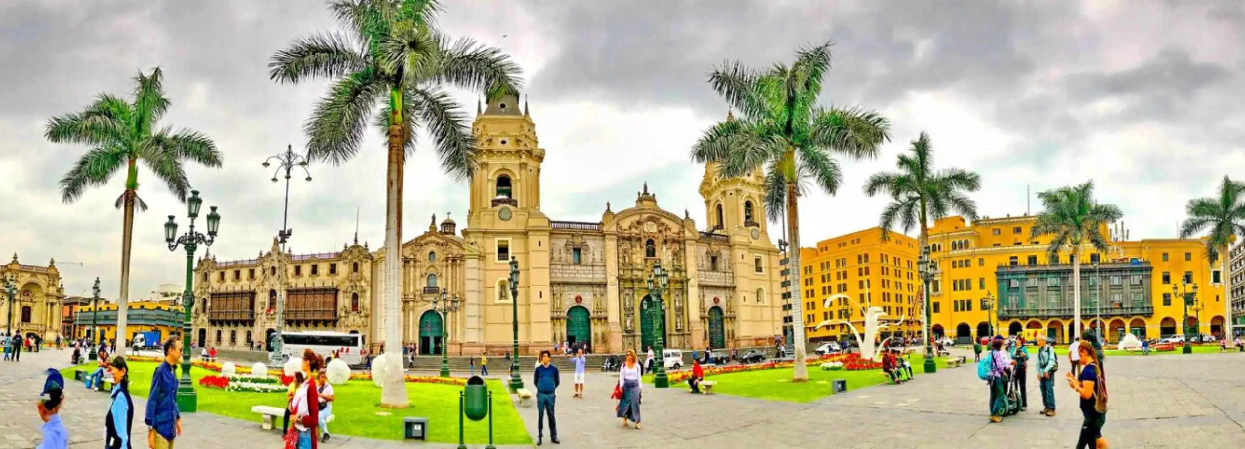 Lima-Half-day-Walking-Tour-City-of-Kings