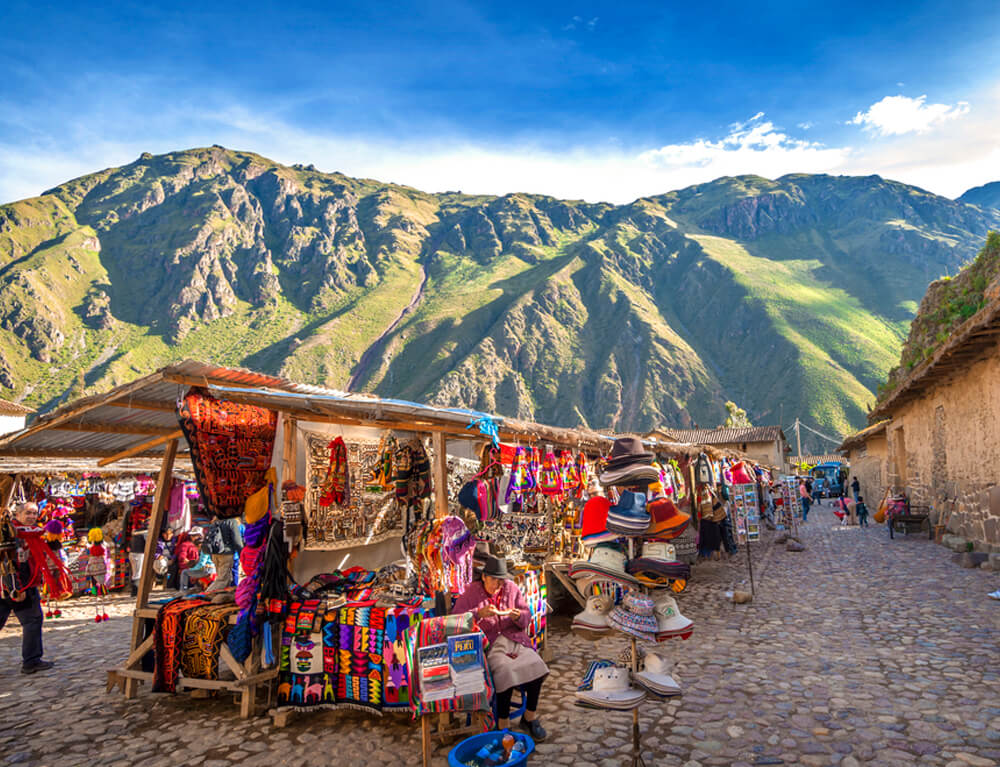 Luxury Sacred Valley & Machu Picchu 2 Days 1 Night