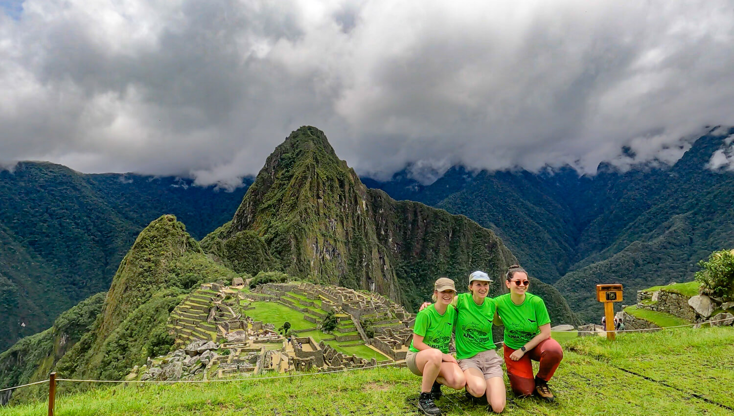Luxury Sacred Valley and Machu Picchu 2 Days 1 Night