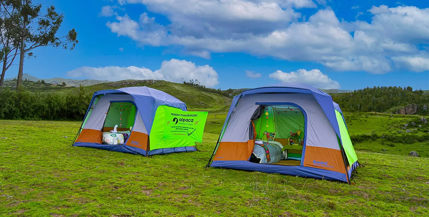 Luxury Tours to Machu Picchu