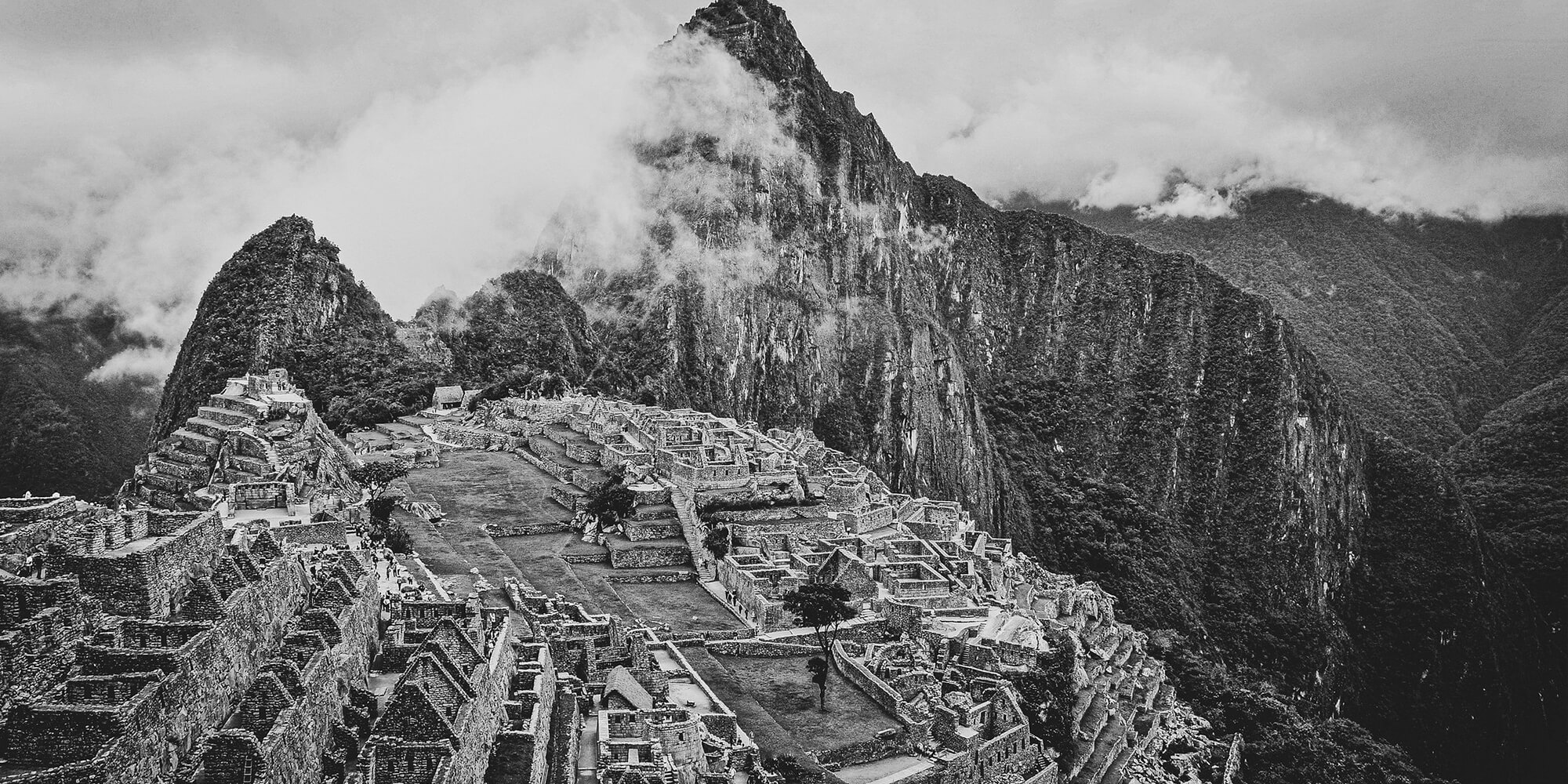 Machu Picchu Discovered Today in History