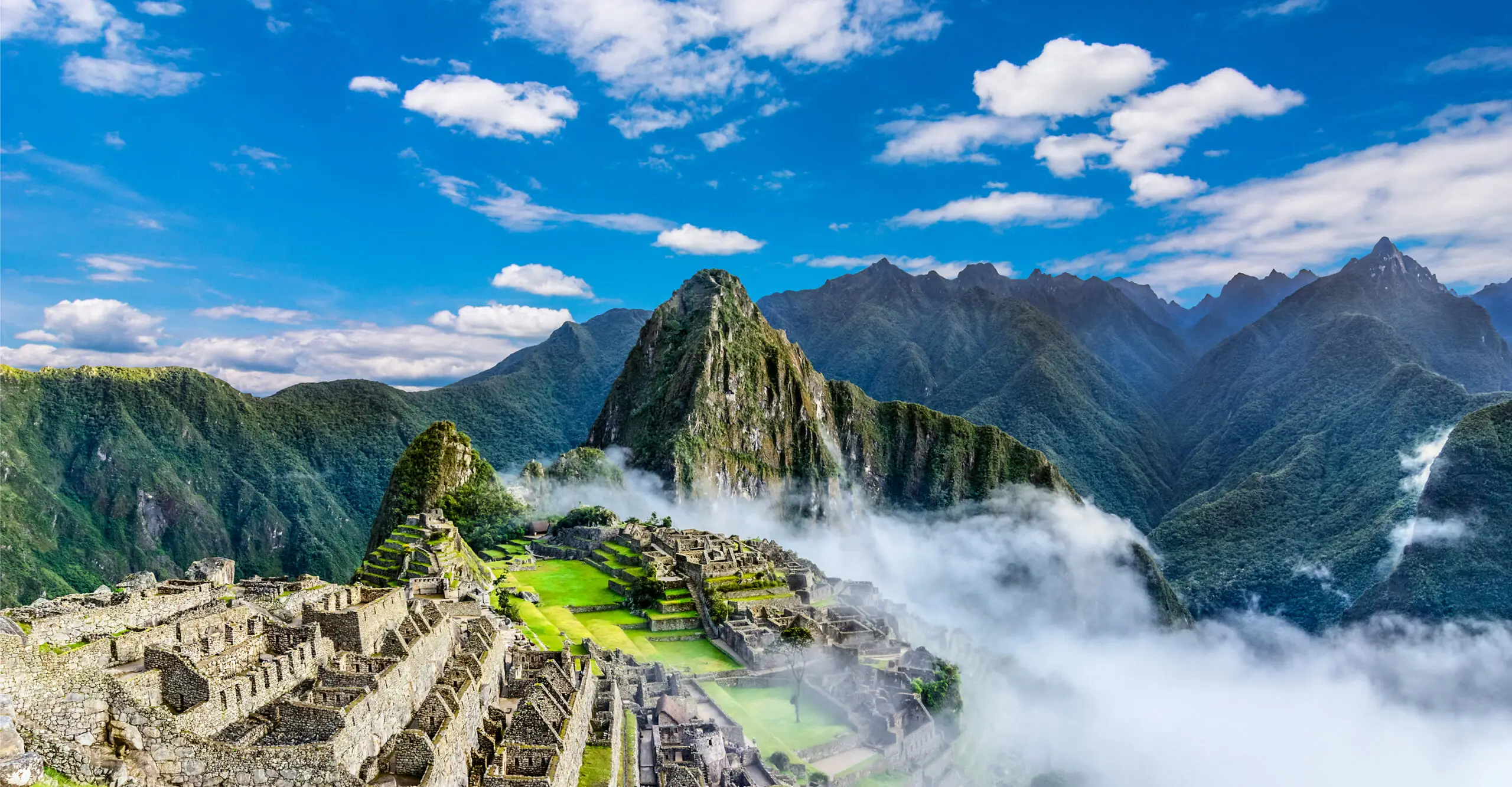 luxury Machu Picchu tours
