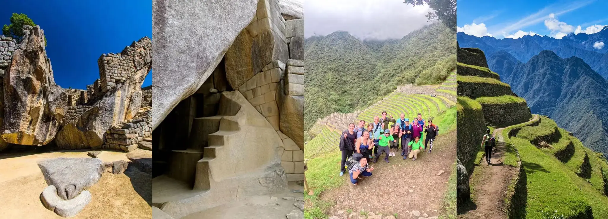 Machu Picchu’s Hidden Temples: Exploring Lesser-Known Incan Ruins