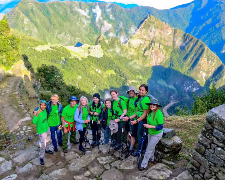 Discover Peru: Combining Machu Picchu and Nazca Lines Tours