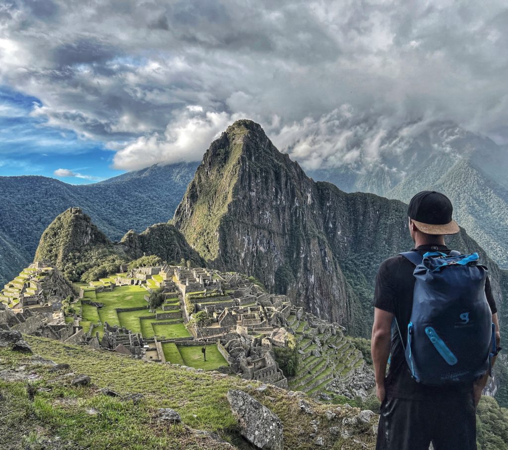 Machu Picchu Hike & Trek Guide