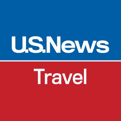 Travel US News logo