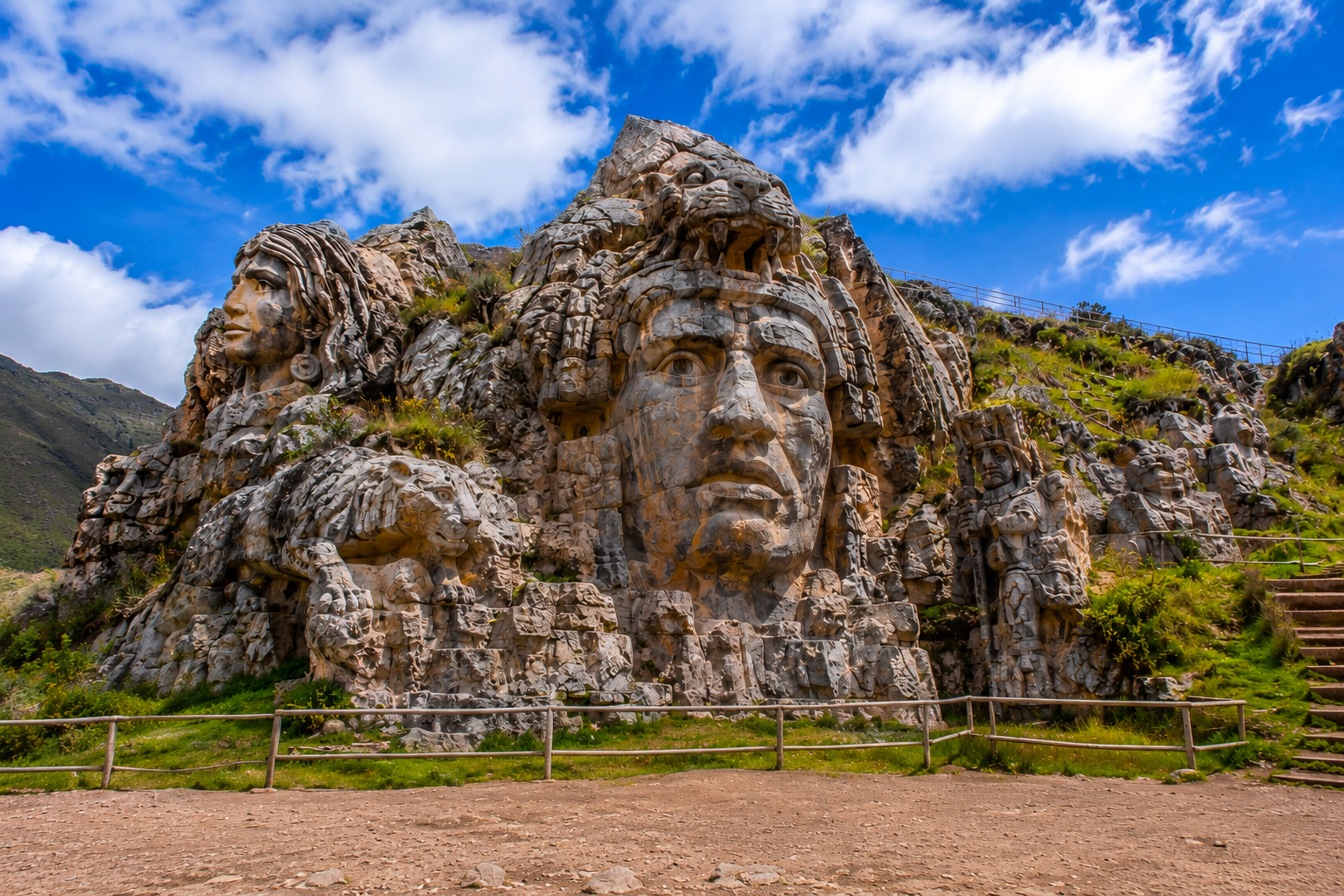 La Morada de los Dioses en Cusco: guía completa para descubrir este impresionante atractivo turístico